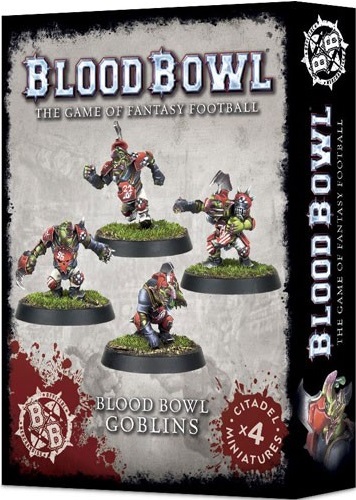 Blood Bowl: Goblins 200-28