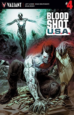 Bloodshot USA no. 4 (2016 Series)