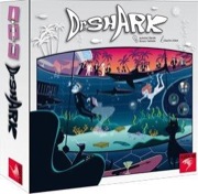 Dr. Shark Board Game