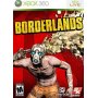 Borderlands - XBOX 360