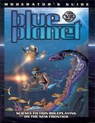 Blue Planet: V2: Moderators Guide