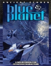 Blue Planet: V2: Ancient Echoes