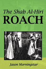 The Shab-Al-Hiri Roach RPG: Core Rule
