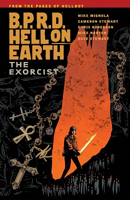 BPRD: Hell On Earth: Volume 14: The Exorcist TP