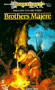 DragonLance: Preludes Volume Three - Brothers Majere
