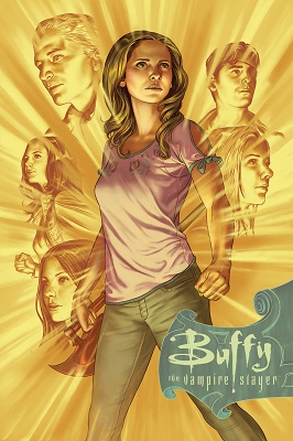 Buffy the Vampire Slayer: Season 11: no. 12 (2016 Series)
