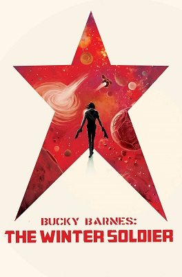 Bucky Barnes: The Winter Soldier: Volume 1 TP - Used