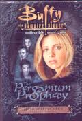 Buffy the Vampire Slayer CCG Bundle