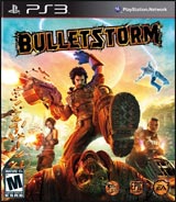 Bulletstorm - PS3
