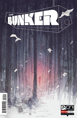 The Bunker no. 19 (2014 Series) (MR)