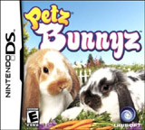 Petz: Bunnyz - DS