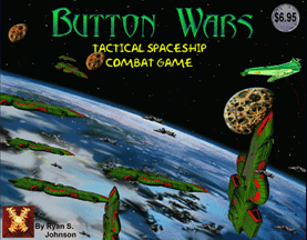 Button Wars: Thrash Empire Button Pack 2