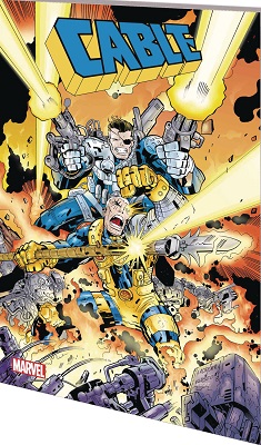 Cable: Nemesis Contract TP