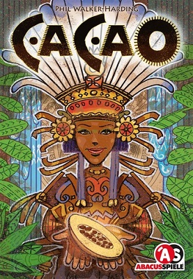 Cacao Board Game