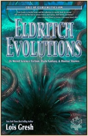 Call of Cthulhu: Fiction: Eldritch Evolutions