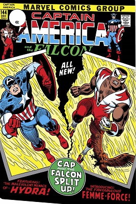 Captain America Omnibus: Volume 2 HC