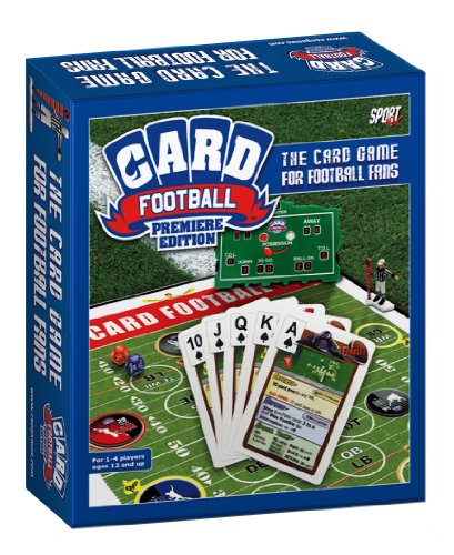 Card Football Premier Edition