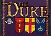 The Duke Board Game