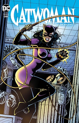 Catwoman by Jim Balent: Volume 1 TP
