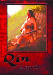 Qin: Legends
