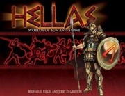 Hellas: Worlds of Sun and Stone RPG