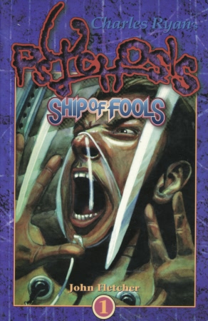Psychosis: Ship of Fools - Used