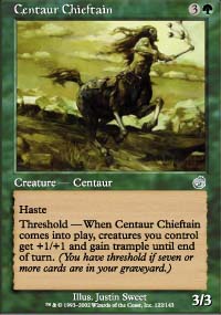 Centaur Chieftain 