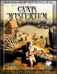 Call of Cthulhu: Canis Mysterium