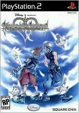 Kingdom Hearts: Re: Chain of Memories - PS2