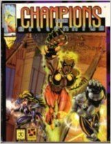 Fusion: Champions: New Millennium 2nd ed - Used