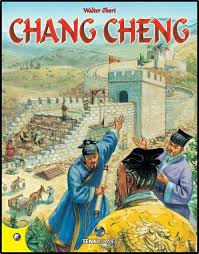 Chang Cheng Board Game