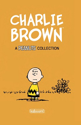 Charlie Brown HC