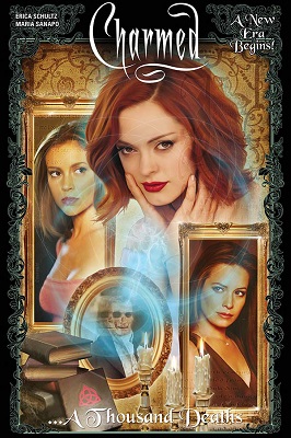 Charmed no. 1 (2017 Series)