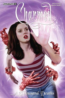 Charmed no. 3 (2017 Series)