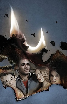 Charmed: Season 10 no. 16 (2015 Series) (MR)
