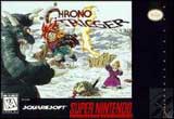Chrono Trigger - SNES