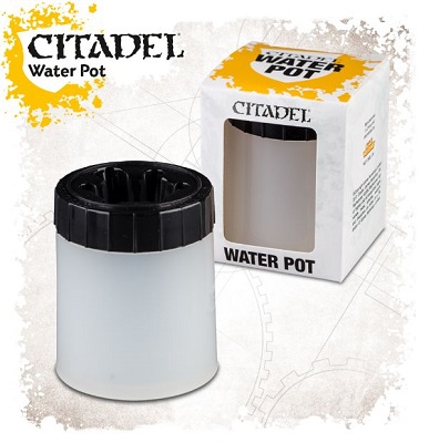 Citadel: Water Pot 60-07