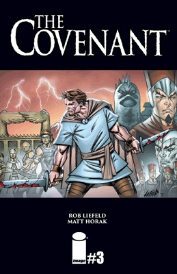 The Covenant no. 3 (MR)