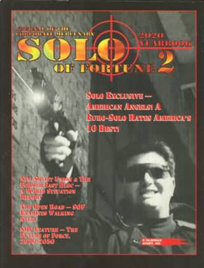 Cyberpunk 2020: Solo of Fortune 2 - Used