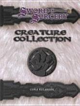 Sword and Sorcery : Creature Collection