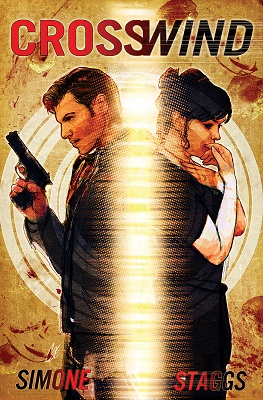 Crosswind no. 1 (2017 Series) (MR)