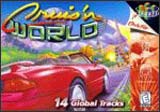 Cruisn World - N64
