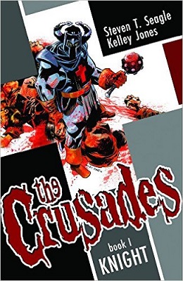 Crusades: Volume 1: Knight HC (MR)