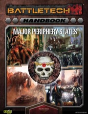 Battletech: Handbook: Major Periphery States