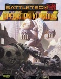 Battletech: Historical: Operation Klondike