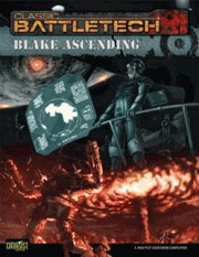 Classic Battletech: Blake Ascending - Used