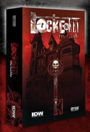Locke and Key: The Game
