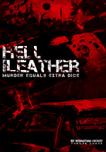 Hell for Leather RPG
