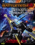 Battletech: Strategic Operations