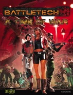 Battletech: A Time of War